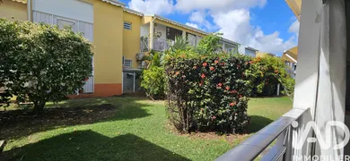 Apartment in Saint-François (97118)