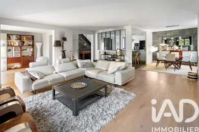 Townhouse in Saint-Herblain (44800)