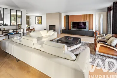 Townhouse in Saint-Herblain (44800)
