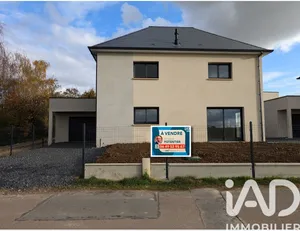 Maison à Grainville-Langannerie (14190)