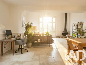 Maison à Plaisir (78370)