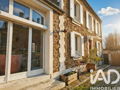 House in Plaisir (78370)