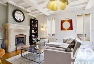 Maison à Héricy (77850)