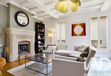 Maison à Héricy (77850)