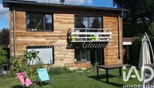 Maison à Ermont (95120)