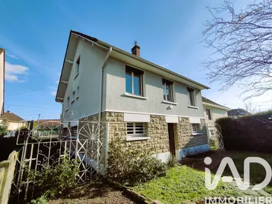 House in Conflans-Sainte-Honorine (78700)