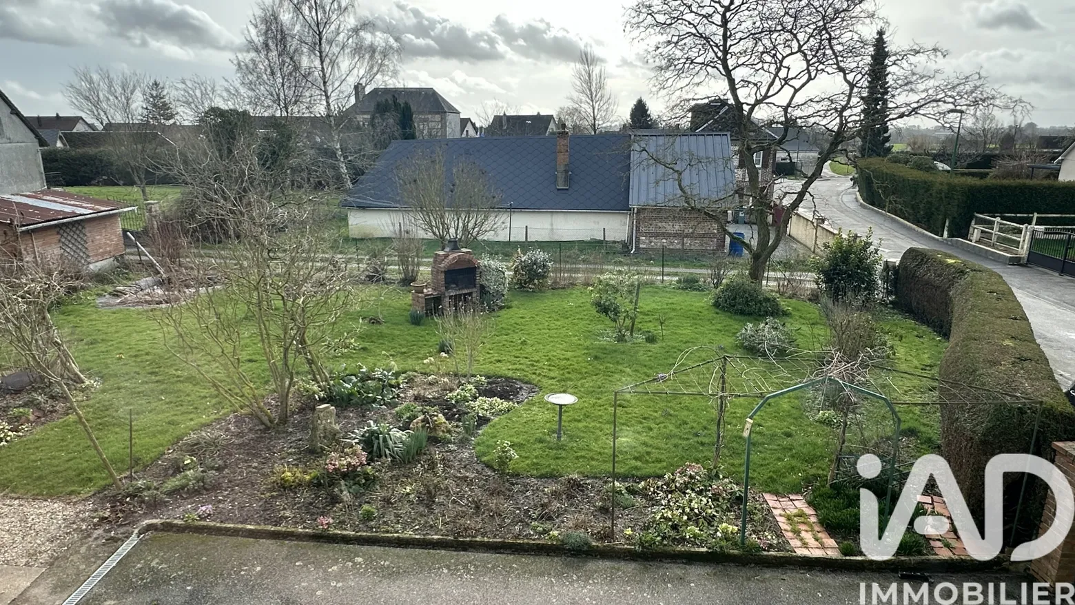 Vente maison à Saint — 2
