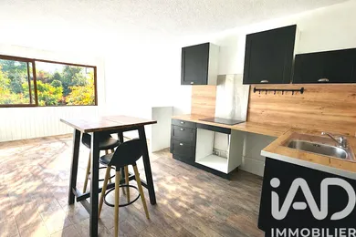 Apartment in Fréjus (83600)