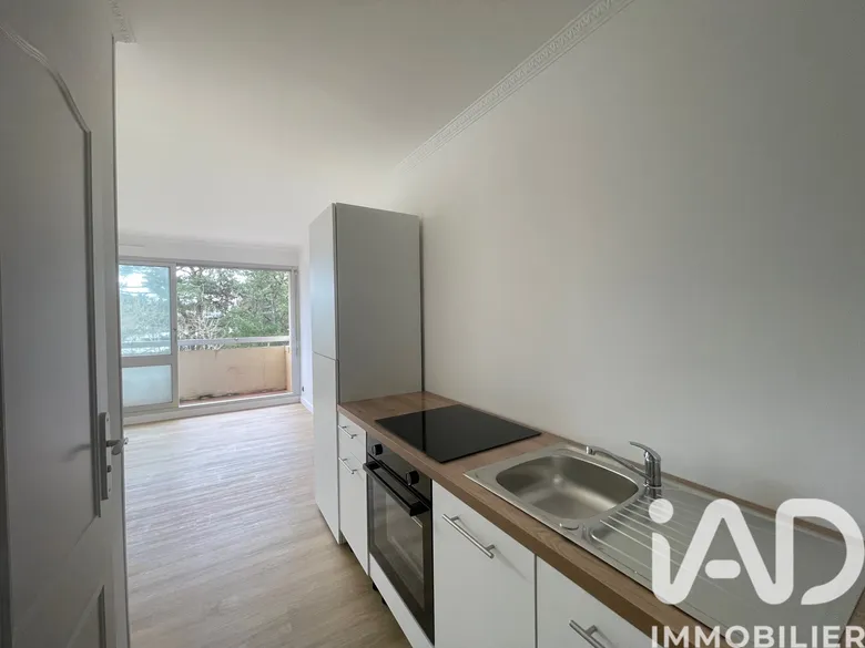 Appartement 1 pièce 23 m² · à Bénodet · 22,8 m² · 109 000 €