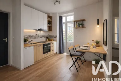 Appartement à Nîmes (30000)