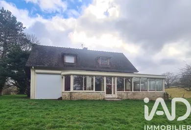 Maison à Gourdon (71300)