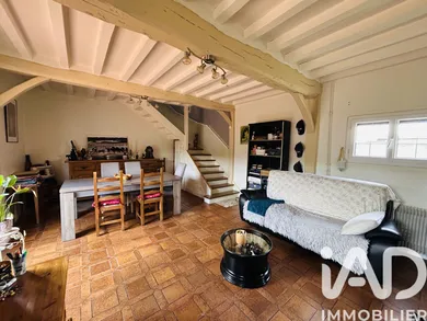 Park home in Touffreville-la-Corbeline (76190)