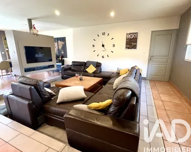 Maison à Salles (33770)