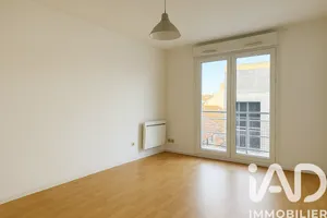 Apartment in Nantes (44000)