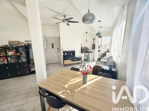 Appartement à Toulon (83200)