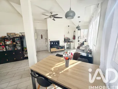 Apartment in Toulon (83200)
