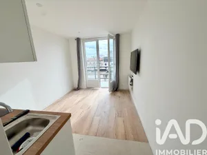 Appartement à Aubervilliers (93300)