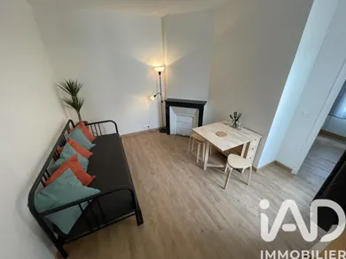Apartment in Colombes (92700)