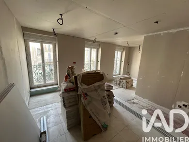 Appartement à Béziers (34500)