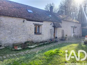 House in Augerville-la-Rivière (45330)