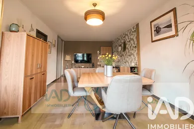 Apartment in Massy (91300)