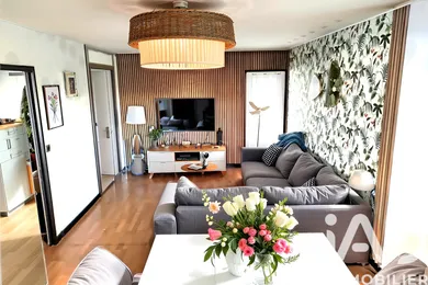 Apartment in Massy (91300)
