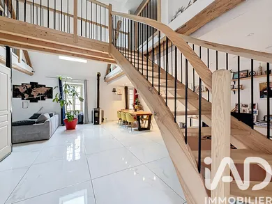 Townhouse in Marvejols (48100)