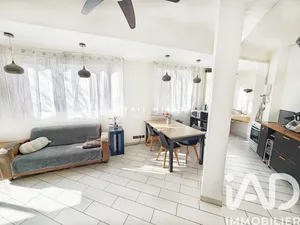 Appartement à Toulon (83200)