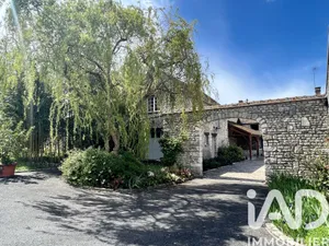 Demeure à Chenou (77570)