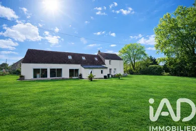 Maison à Écouché (61150)