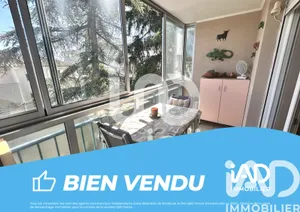 Apartment in Nîmes (30900)