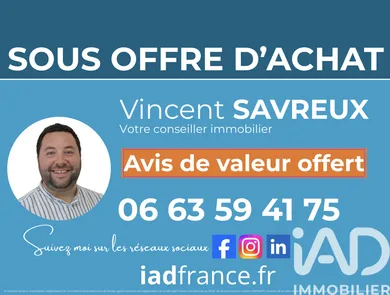 Atelier à Falvy (80190)