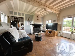 Park home in Touffreville-la-Corbeline (76190)