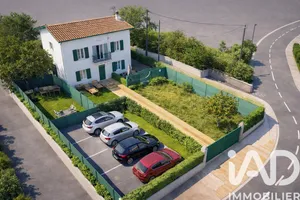 Appartement à Anglet (64600)