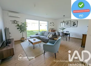 Maison à Ballon (17290)