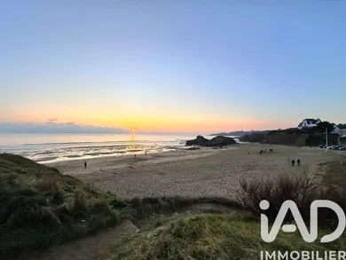 House in Clohars-Carnoët (29360)