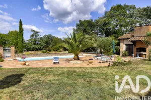 House in Larra (31330)