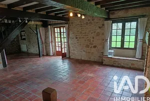 House in Parcoul (24410)