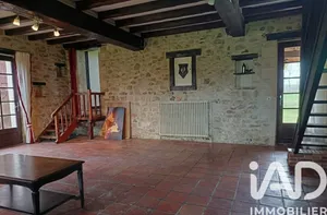 Maison à Parcoul (24410)