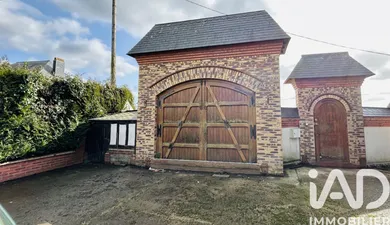 Park home in Touffreville-la-Corbeline (76190)