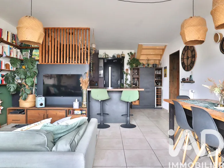 Maison 4 pièces 90 m² · à Mesquer · 90 m² · 390 000 €