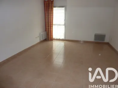 Apartment in Nogent-sur-Oise (60180)