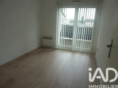 Apartment in Nogent-sur-Oise (60180)