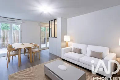 Apartment in Houilles (78800)