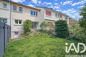 House in Herblay-sur-Seine (95220)