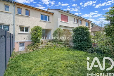 House in Herblay-sur-Seine (95220)