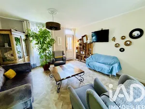 Maison à Margny-lès-Compiègne (60280)