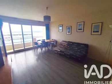 Appartement à Perros-Guirec (22700)