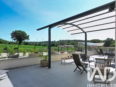 House in Montluel (01120)