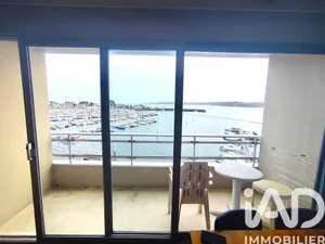 Appartement à Perros-Guirec (22700)